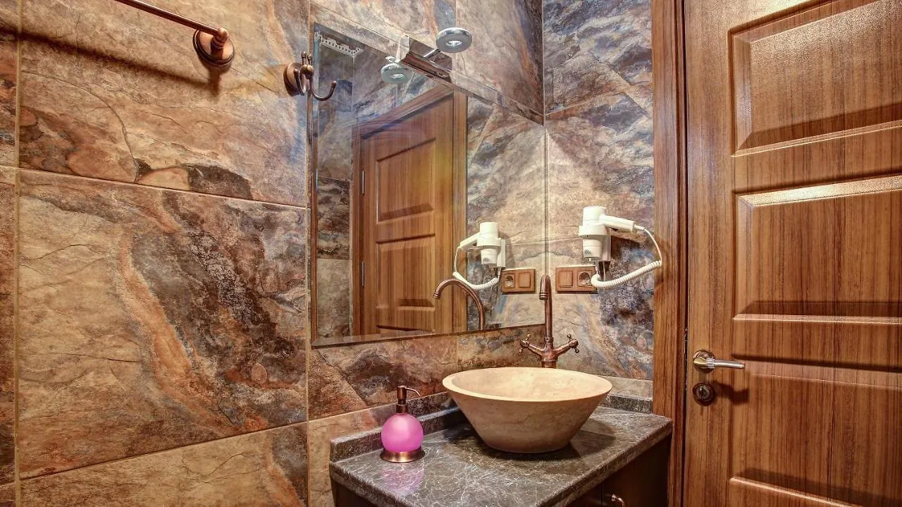 Mıra Apart Apart otel İstanbul