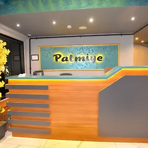 2* Apart Otel Palmiye Suıt