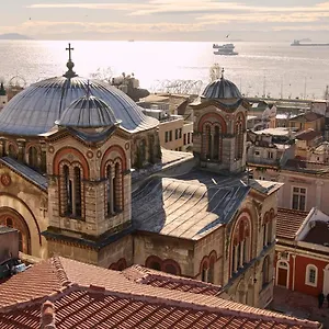 Апарт-отель Laluna Near Grand Bazaar Center, Стамбул