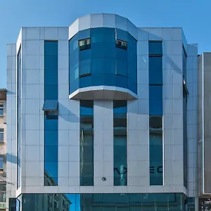 3* Otel Dalan