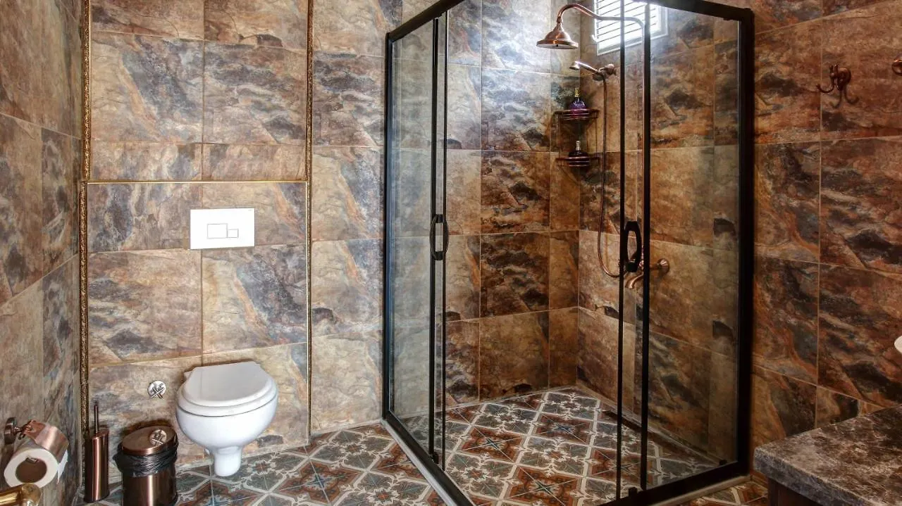 Mira Apart Aparthotel Estambul 0*,