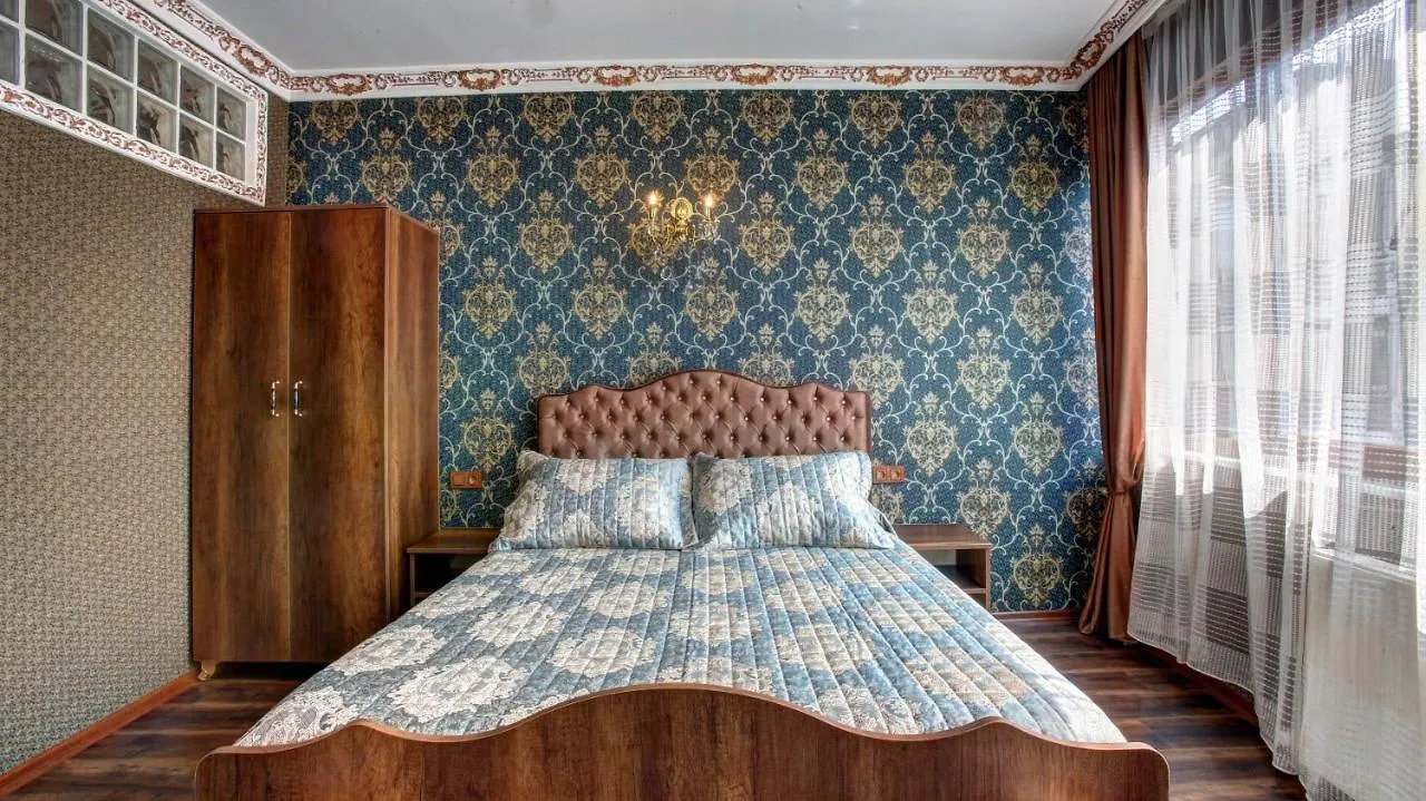 Mira Apart Aparthotel Estambul 0*,